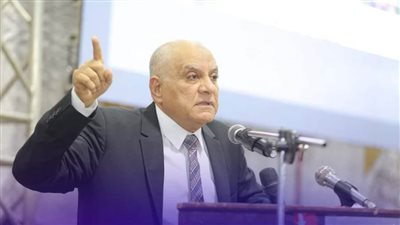 مشهد حضاري| رئيس تجارية الإسماعيلية يدعو منتسبي الغرفة للمشاركة في الانتخابات الرئاسية