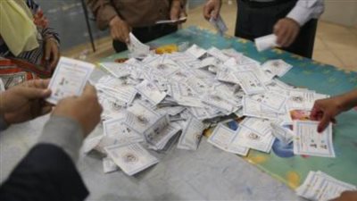 الوطنية للانتخابات: فرز أصوات الناخبين بالخارج داخل البعثات الدبلوماسية عقب انتهاء الاقتراع