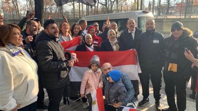 بدء التصويت في اليوم الثالث والأخير للمصريين بالخارج في نيويورك