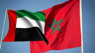  المغرب والإمارات يؤكدان حرصهما على دعم ومتابعة وتطوير العلاقات المتميزة بين البلدين