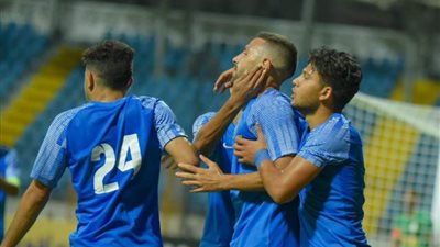 سموحة يحول تأخره بهدف أمام فاركو إلى فوز ثمين 2-1 في الدوري