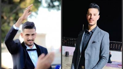 شهيد ثان برصاص الاحتلال في سعير شمال شرق الخليل