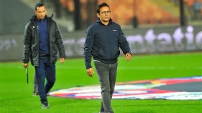 المدير الفني لسموحة: الفوز على فاركو منحنا 3 نقاط هامة.. والهدف الذي سكن شباكنا 