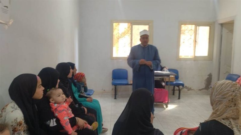 ندوة تنظيم الاسرة