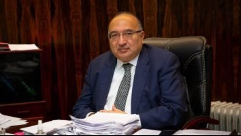 سفير مصر لدى النرويج