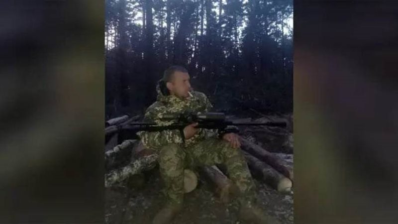 المجند سيرهي