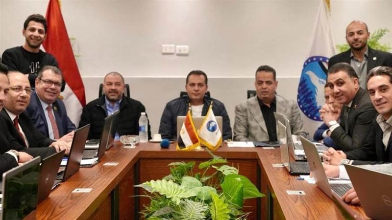 غرفة عمليات مستقبل