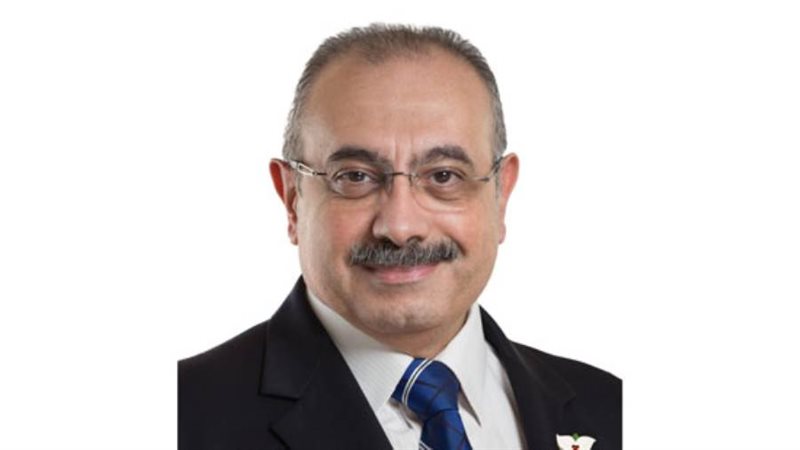 شريف سبعاوي