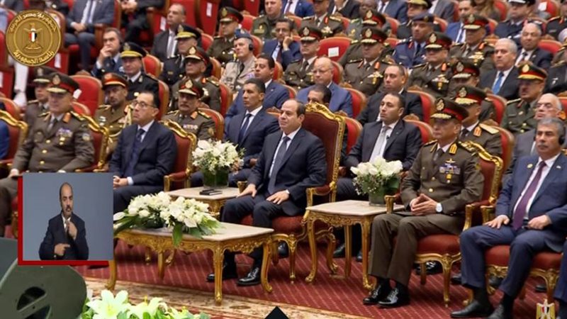 افتتاح فعاليات المعرض