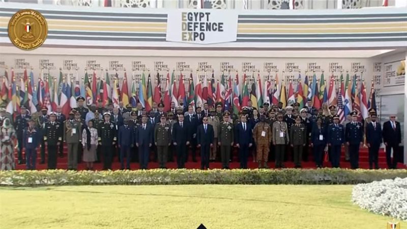 الرئيس عبد الفتاح