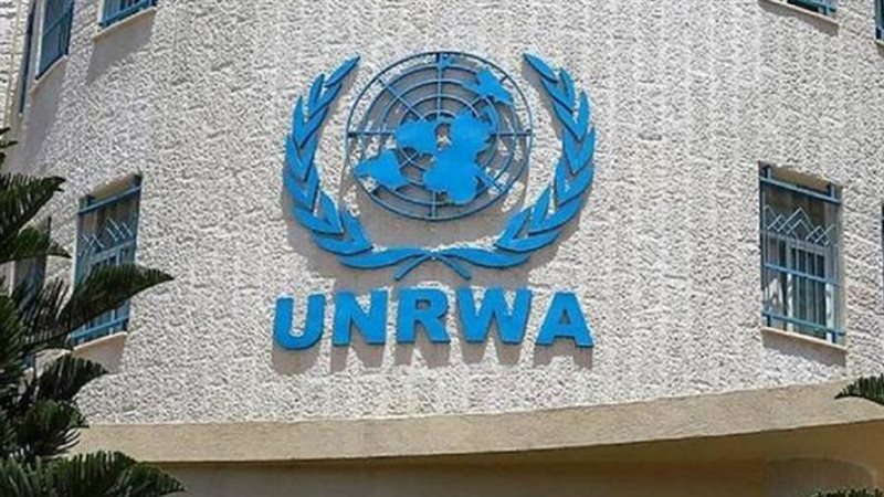 الأونروا - أرشيفية