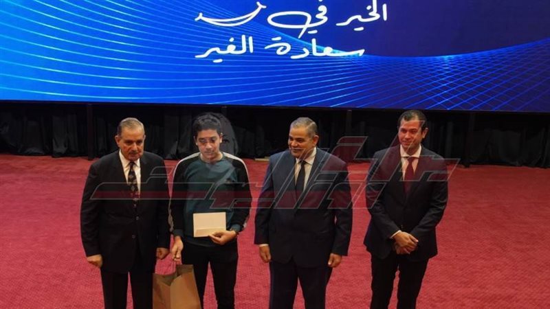 خلال اللقاء