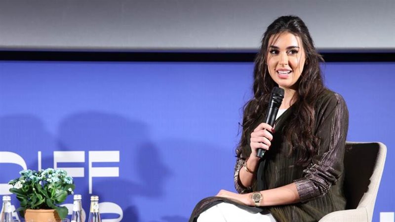 ياسمين صبري