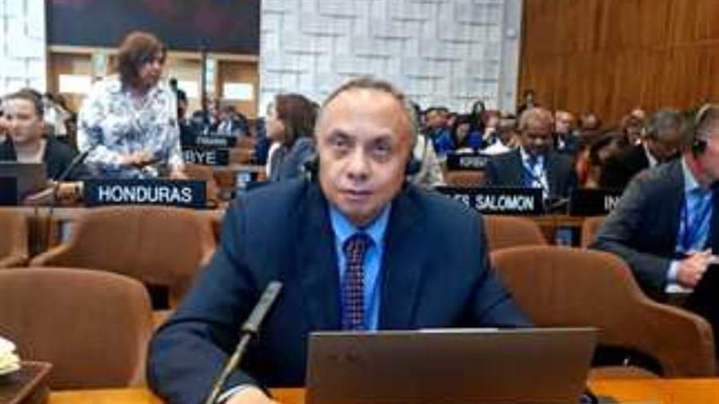 الدكتور عمرو زكريا