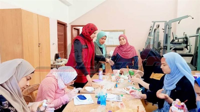 صناعة مجسمات