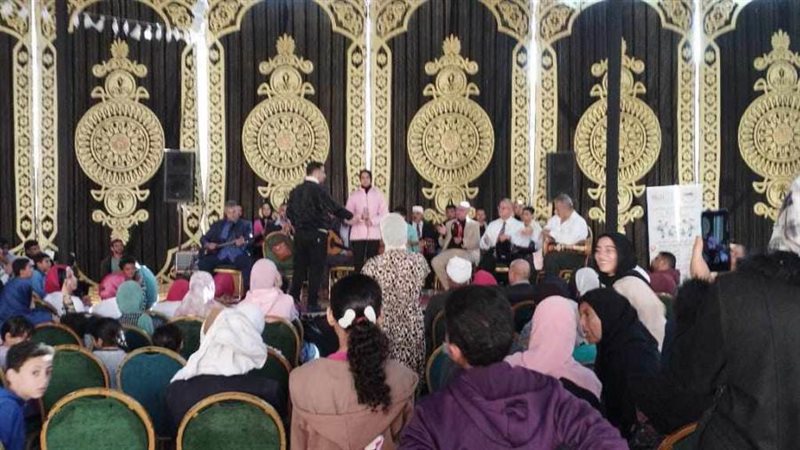 الهيئة العامة لقصور