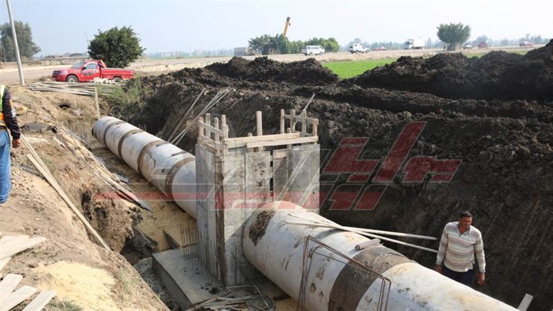 أعمال الإنشاءات