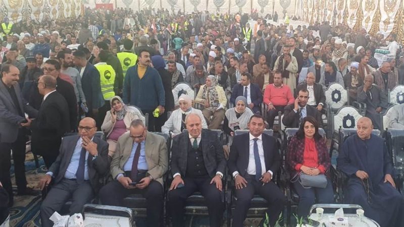 جانب من المؤتمر