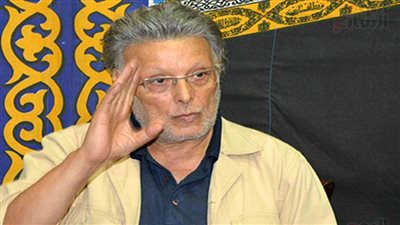 ثلاثة أعمال في قائمة انتظار العرض بعد رحيل أشرف عبدالغفور 