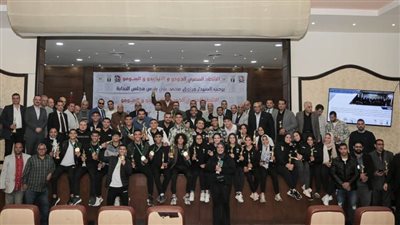 الأولمبية تعتمد تصنيف 