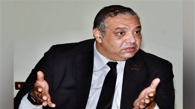 19 تصريحًا مهمًا للنائب محمد عزمي في ندوة «بوابة روزاليوسف»