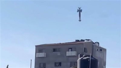  عاجل.. إسرائيل تضرب غزة بقنابل سبايس 2000 الأمريكية