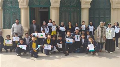 «تكيف مصر مع المتغيرات المناخية» في ندوة ثقافية بمكتبة القاهرة