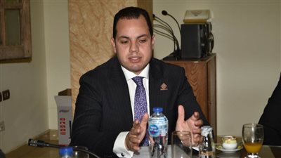 30 تصريحًا مهمًا للنائب أحمد فوزي في «ندوة بوابة روزاليوسف»