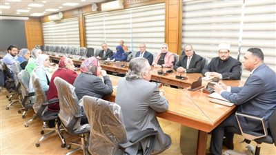 محافظ الدقهلية: تجهيز 24 لجنة عامة و947 لجنة فرعية لاستقبال 4.5 مليون ناخب