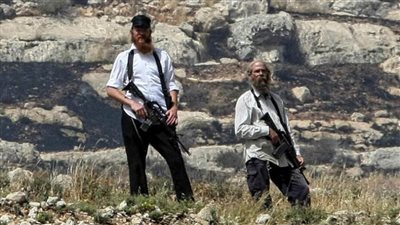 فرنسا تدين هجمات المستوطنين بحق الفلسطينيين في الضفة الغربية