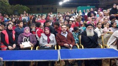 ندوات توعية وأمسيات ثقافية للسيدات والفتيات بمراكز المنيا