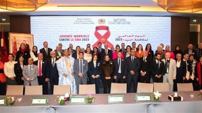 المغرب: إطلاق أول استراتيجية لمكافحة الأمراض المنقولة جنسيًا والتهاب الكبد الفيروسي