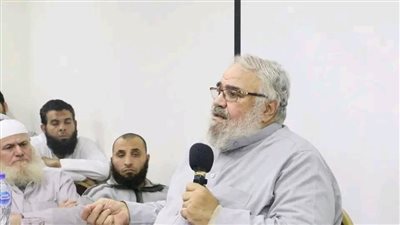 عضو مجلس شيوخ حزب النور يدعو المصريين للمشاركة في الانتخابات الرئاسية