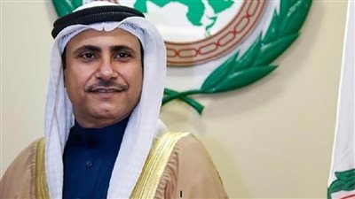 البرلمان العربي يثمن مخرجات القمة الخليجية الـ44 وتأكيدها ضرورة إنهاء الحرب على غزة