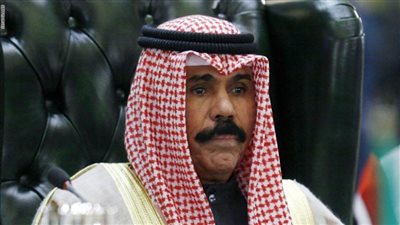 الديوان الأميري الكويتي: الحالة الصحية لأمير البلاد مستقرة