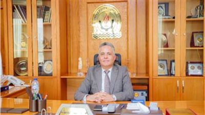    رئيس جامعة السويس: افتتاح مقر 