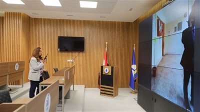 محافظ دمياط: رفع درجة الاستعداد القصوى خلال الفترة المقبلة لاستقبال الناخبين بالانتخابات الرئاسية