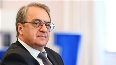 موسكو وطهران تشددان على ضرورة وقف الحرب في قطاع غزة