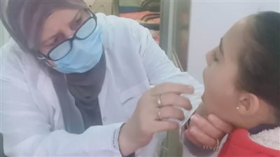 محافظ الإسماعيلية يُوجِّه بتقديم خدمة طبية متكاملة للمواطنين