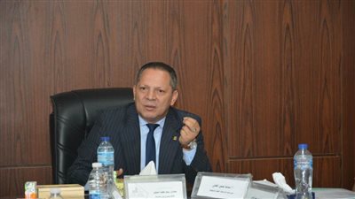 رئيس جامعة دمياط: الدولة المصرية تحرص على حماية المرأة من كل أشكال العنف