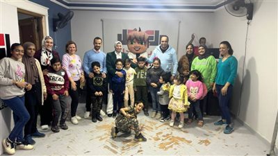 حزب العدل يحتفي باليوم العالمي لذوي الهمم