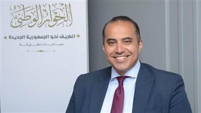 عاجل.. محمود فوزي: نثق في قدرة المصريين على الاختيار للمرشح الرئاسي في الانتخابات
