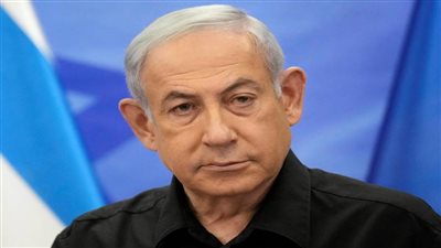 عاجل.. نتنياهو: العملية البرية في غزة هي الطريقة الوحيدة لإعادة المحتجزين