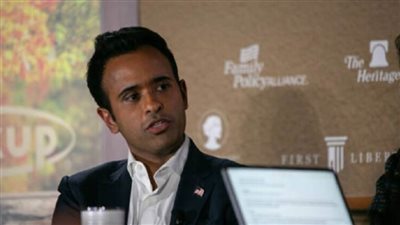 عاجل.. مرشح للرئاسة الأمريكية: أوكرانيا ليست دولة ديمقراطية