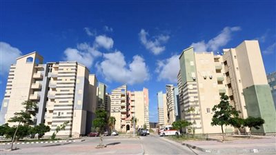  عاجل..الإسكان: تسليم وحدات