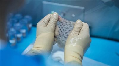 عاجل.. بنك الجلود الإسرائيلي يرتكب أبشع الجرائم في تاريخ البشرية