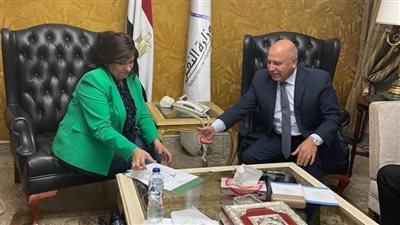 برلمانية: وزير النقل يوافق على تجديد أسطول عربات شرق الدلتا بين 