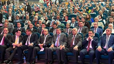 عاجل.. الأحزاب تكثف تحركاتها الجماهيرية دعمًا للمرشح الرئاسي عبدالفتاح السيسي