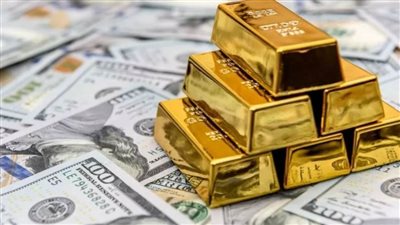 خبير اقتصادي: الذهب ملجأ آمن للاستثمار في ظل التحديات التي تواجه العالم