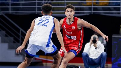 فوز شباب الأهلي على سموحة في نهائي دوري المرتبط